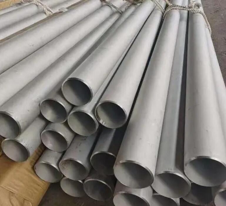 北泉镇304不锈钢管