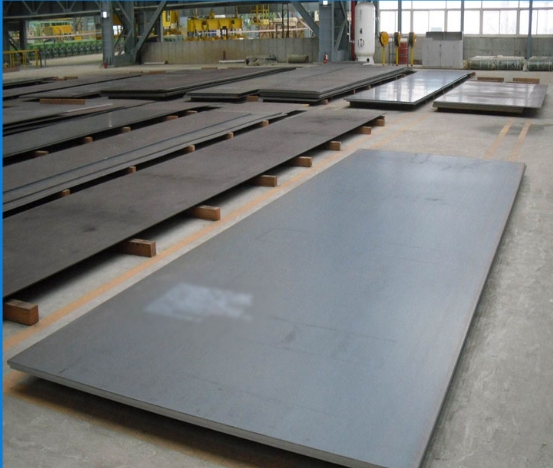 北泉镇NM450C耐磨板